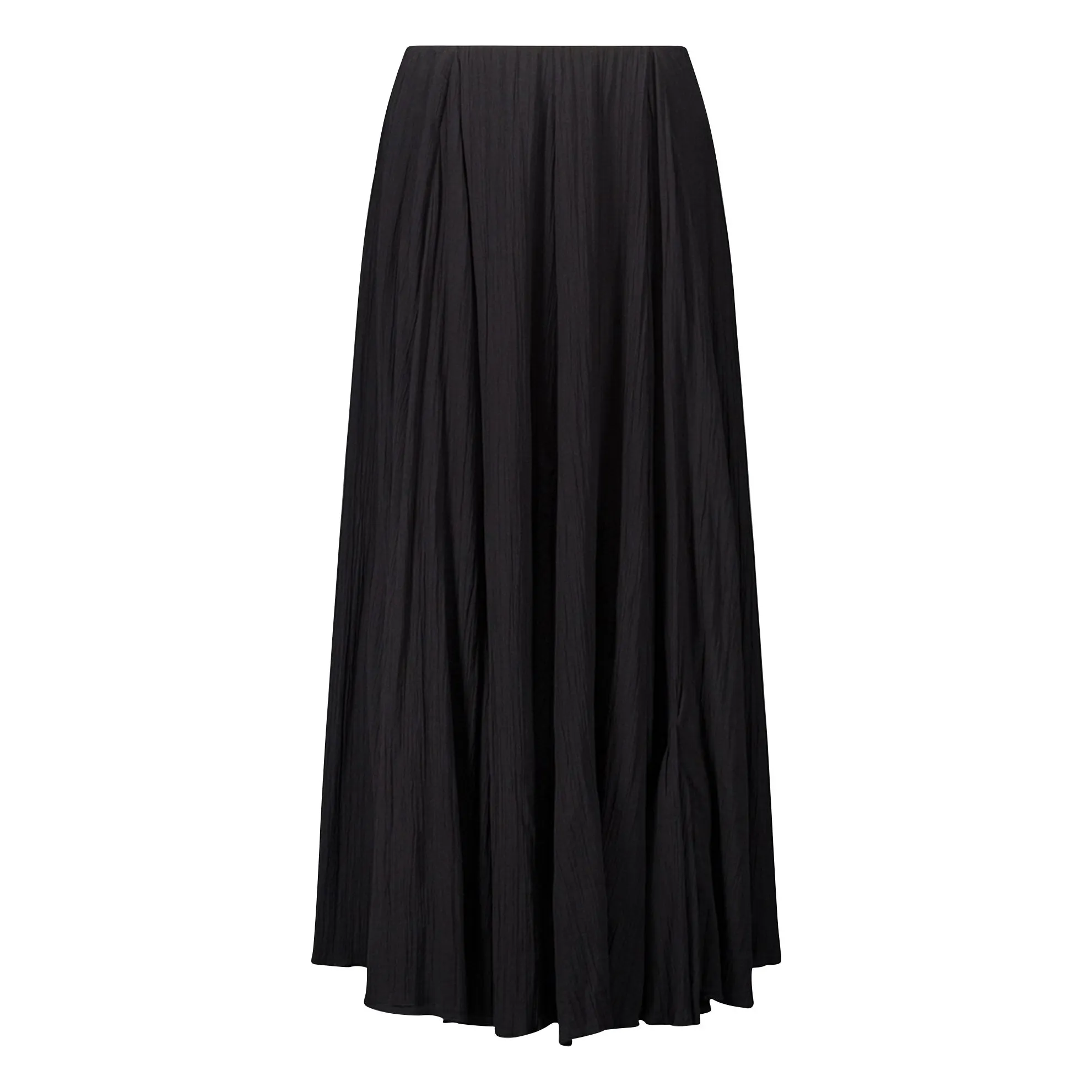 Laurence Bras Black Bella Coton Skirt