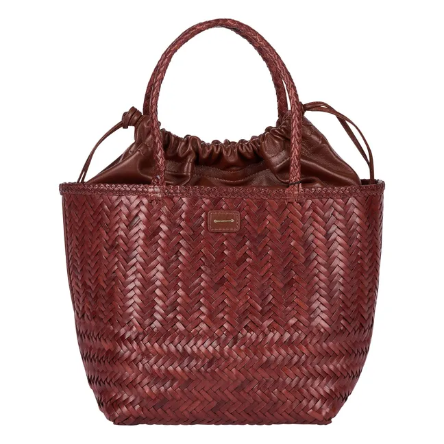 Boavista bag | Terracotta