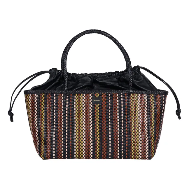 Bolsa Mady Mix | Negro