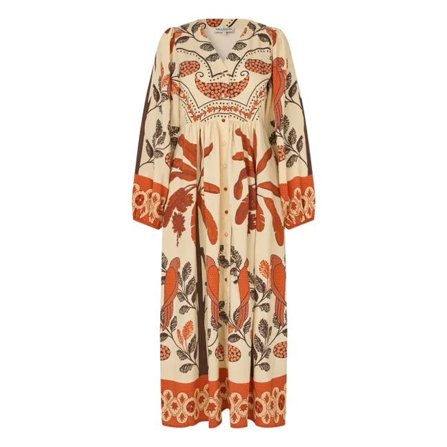 Robe Sarai | Beige