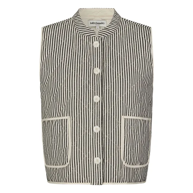 Chaqueta Cairo | Negro