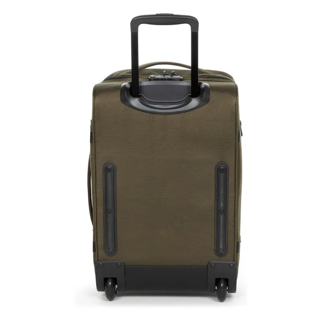 Valise Tranverz CNNCT S | Marron