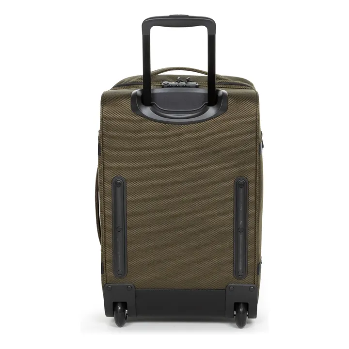 Valise Tranverz CNNCT S | Marron- Image produit n°1