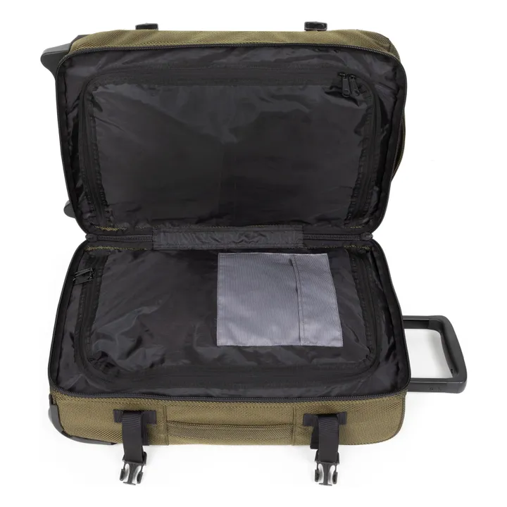 Valise Tranverz CNNCT S | Marron- Image produit n°4