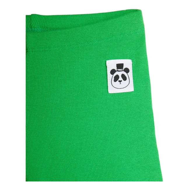 Lote de 3 ciclistas de algodón ecológico | Rosa