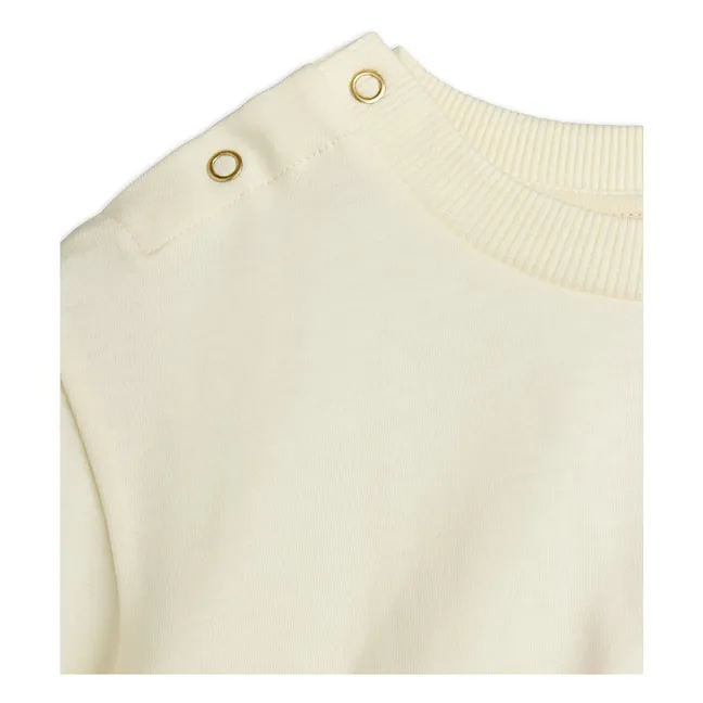 Body Split Coton Bio | Rose