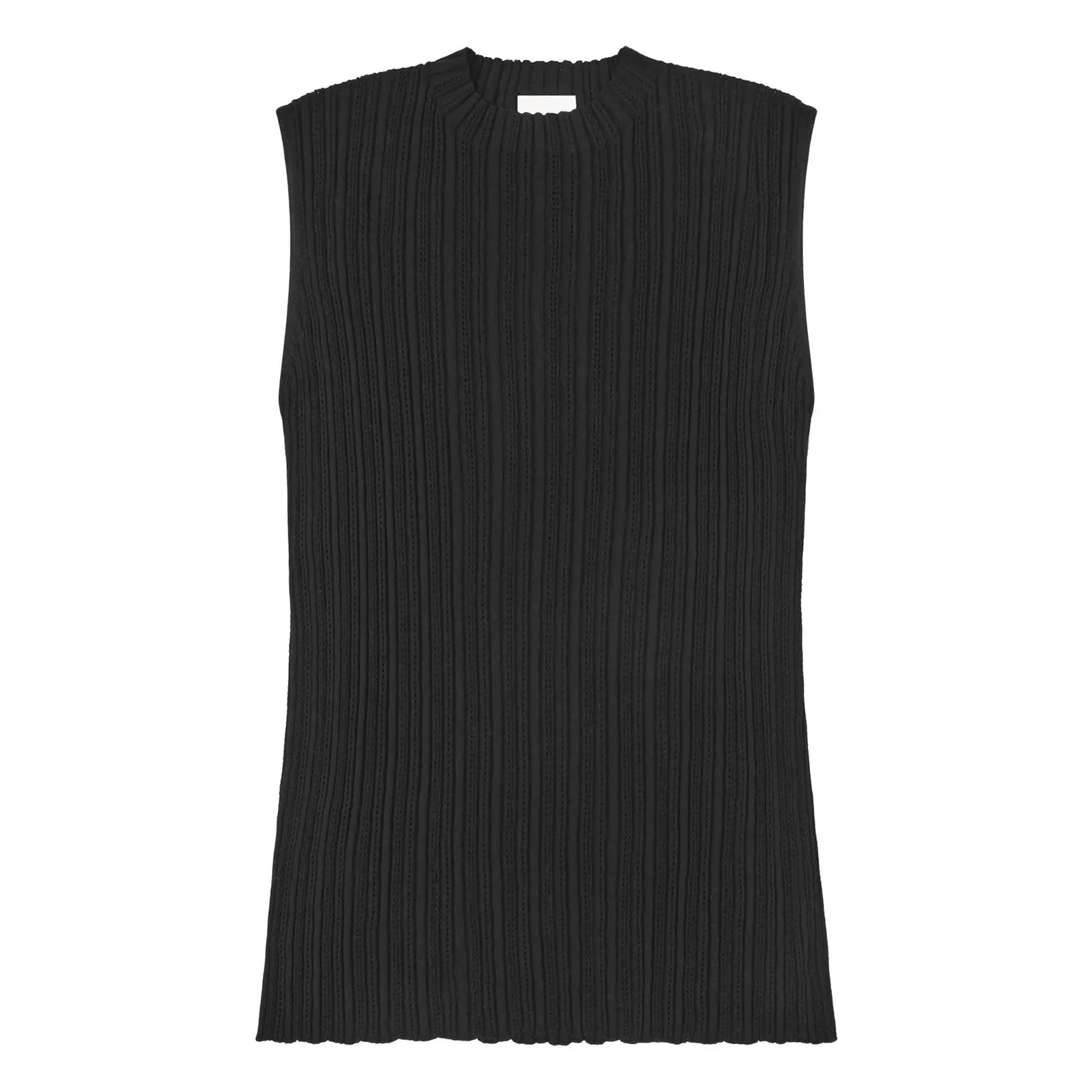 Fub Black Top High Twist