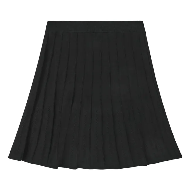 Jupe | Noir