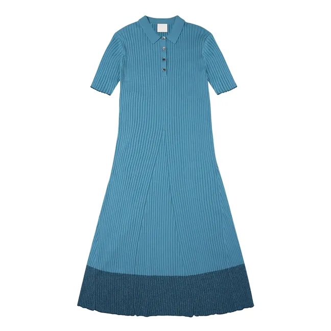 Camicia da sera | Blu