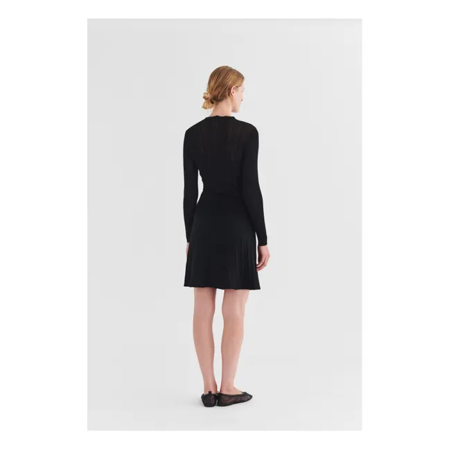 Jupe | Noir