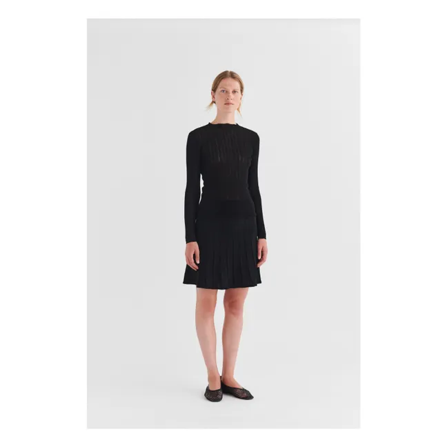 Jupe | Noir