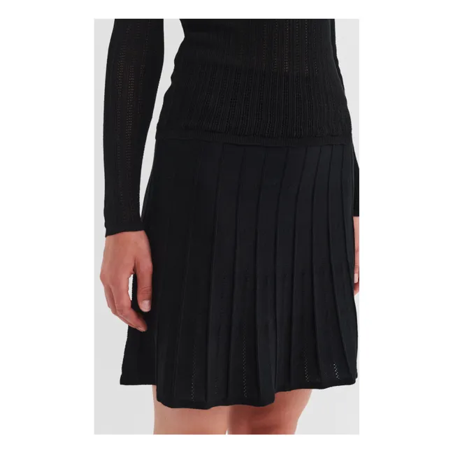 Jupe | Noir