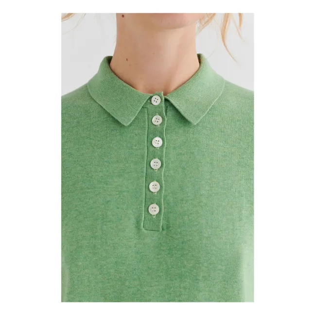 Polo Classique | Vert