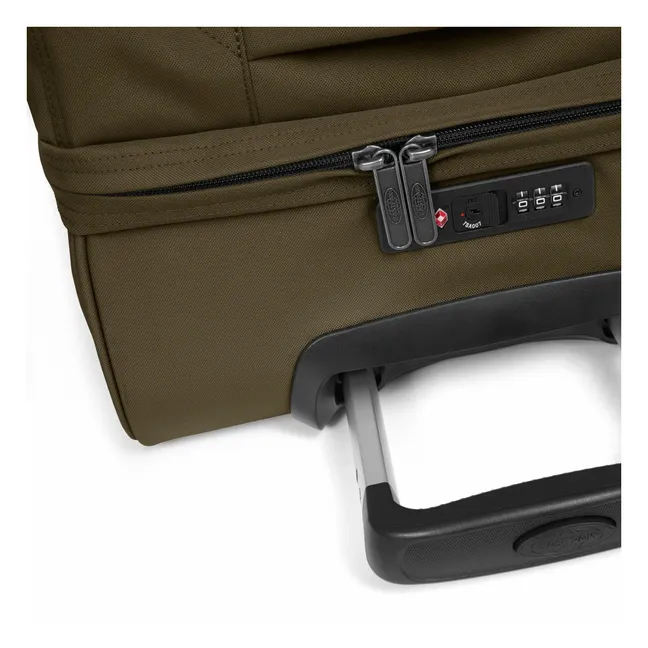 Transit'R L suitcase | Khaki