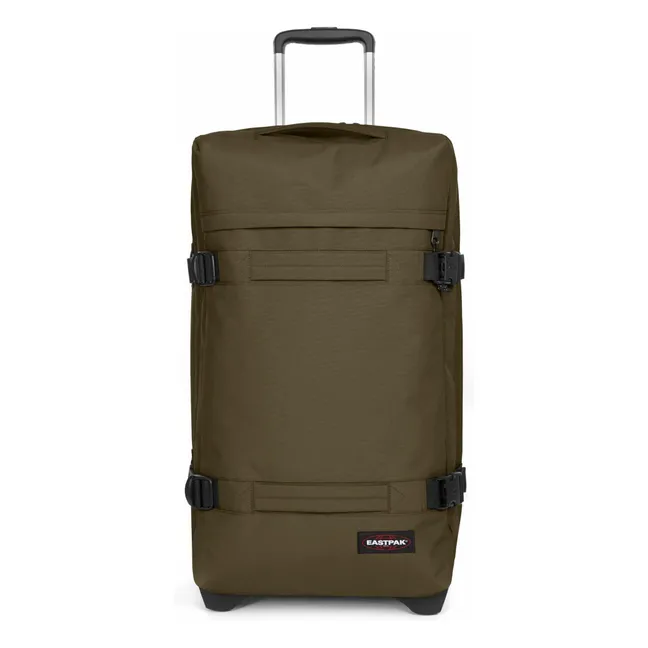 Transit'R L suitcase | Khaki
