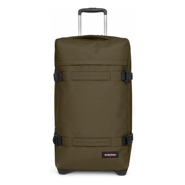 Valise Transit'R L | Khaki