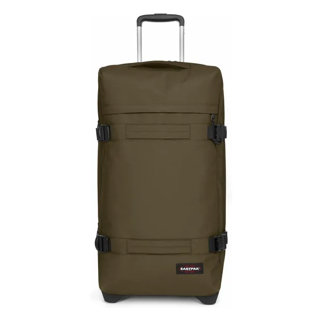 Valise Transit'R M | Khaki