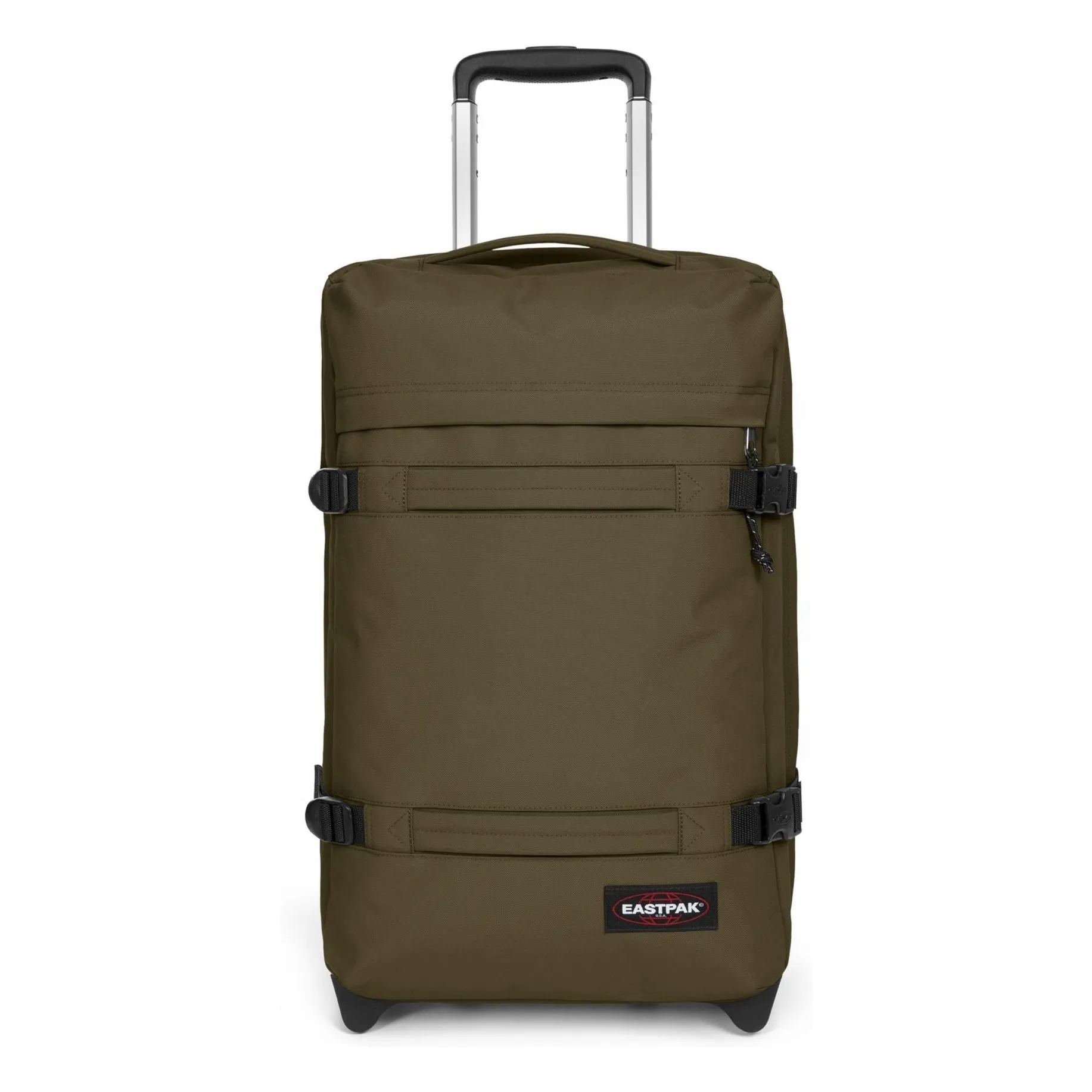 Eastpak Khaki Transit'r S Suitcase