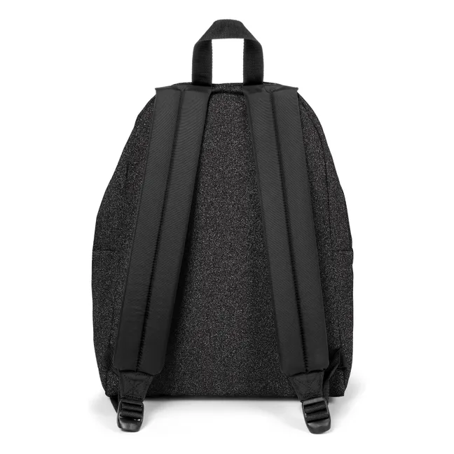 Mochila acolchada Pak'R | Negro