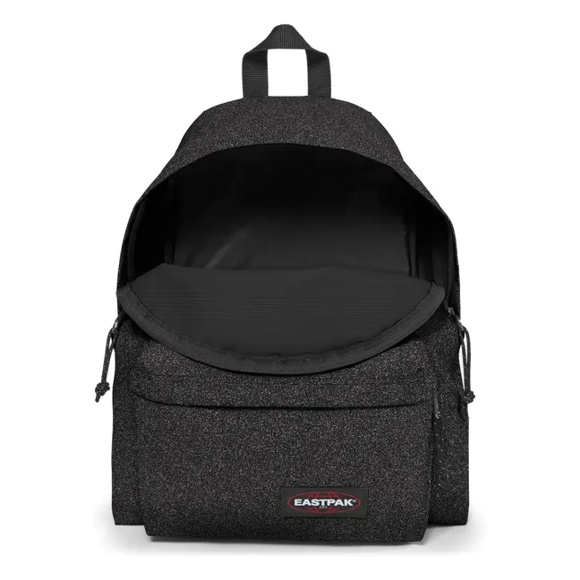 Mochila acolchada Pak'R | Negro