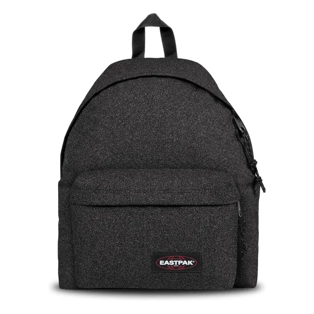 Mochila acolchada Pak'R | Negro