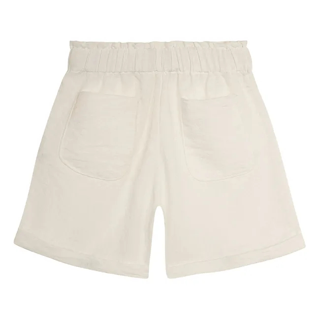 Short Abi Vagues | Ivoire