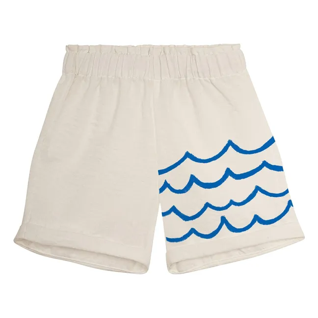 Short Abi Vagues | Ivoire