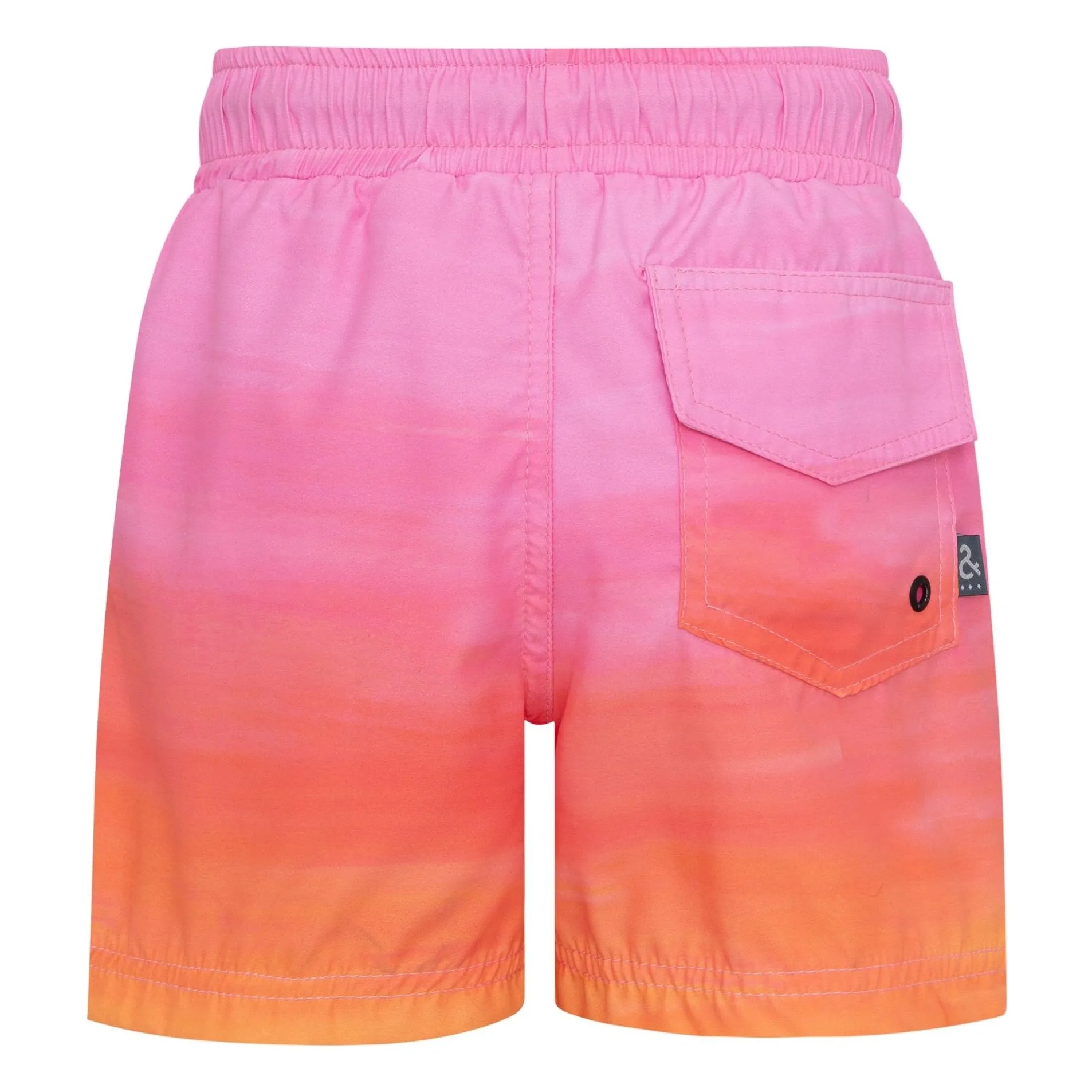 Bañador en capas | Rosa- Imagen del producto n°3