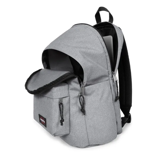 Day Office Backpack | Grey
