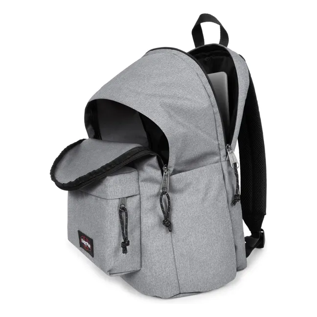 Sac à Dos Day Office | Gris