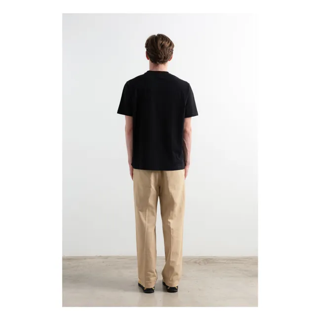 Pantalones Summer Jack | Beige