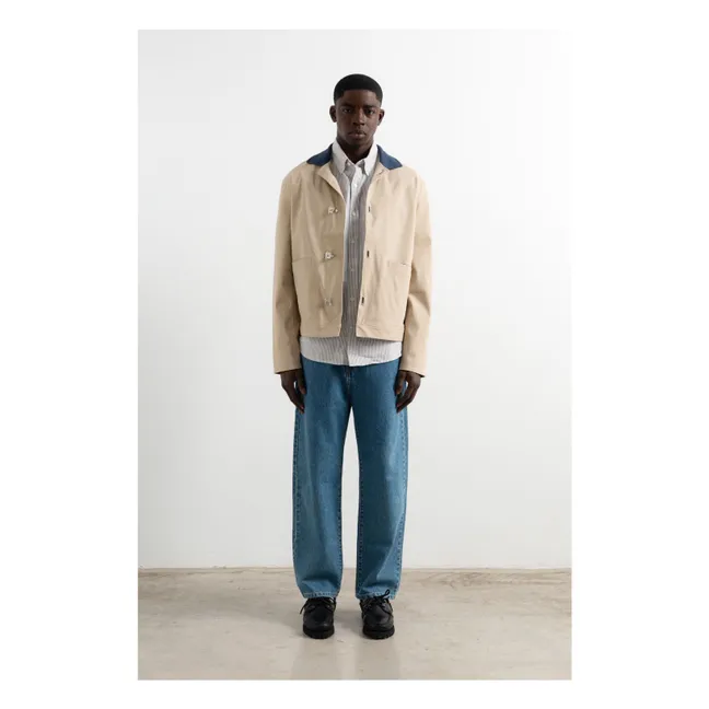 Giacca firmata | Beige