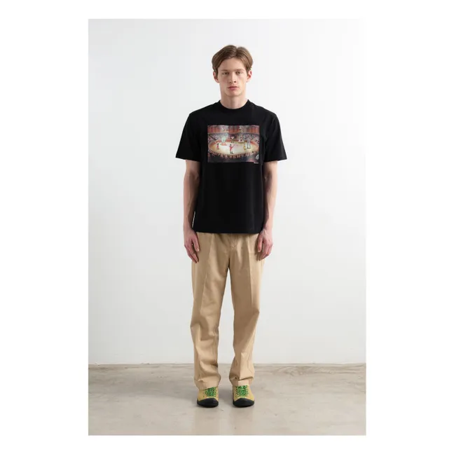 Pantaloni Summer Jack | Beige