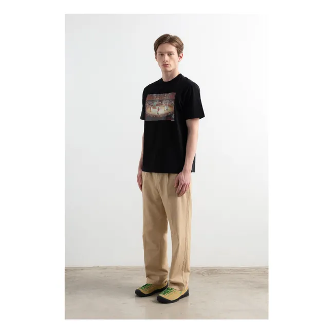 Pantalones Summer Jack | Beige