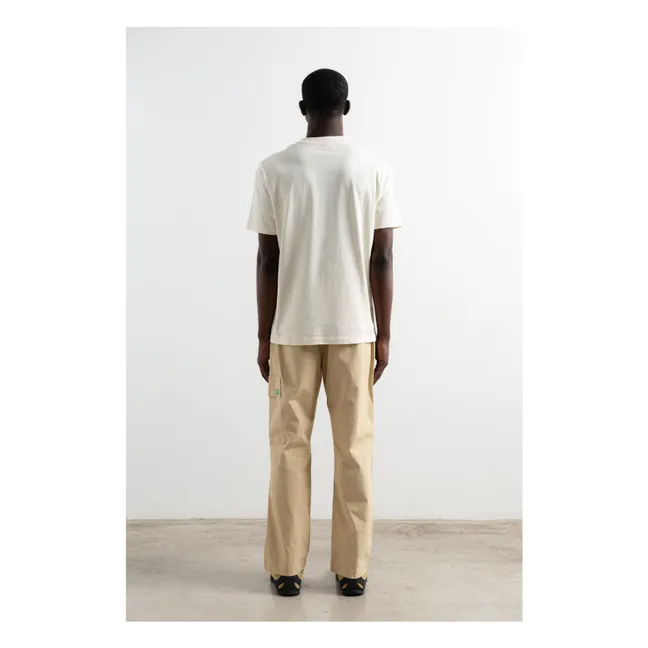 T-shirt Boys Own | Blanc