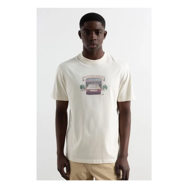 Maglietta dei ragazzi | Bianco