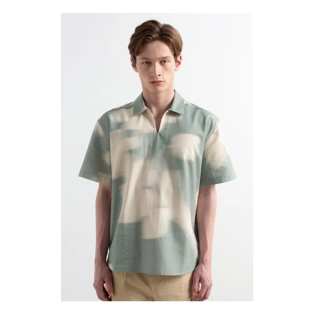 Polo botanica | Verderame