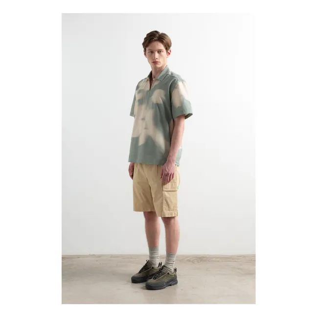 Polo botanica | Verderame