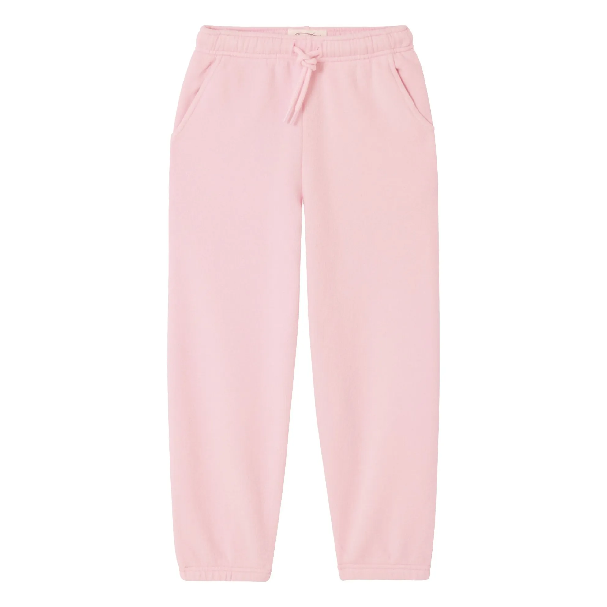 American Vintage Pale Pink Jogger Atubay