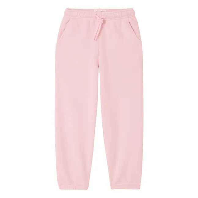 Jogger Atubay | Pale Pink