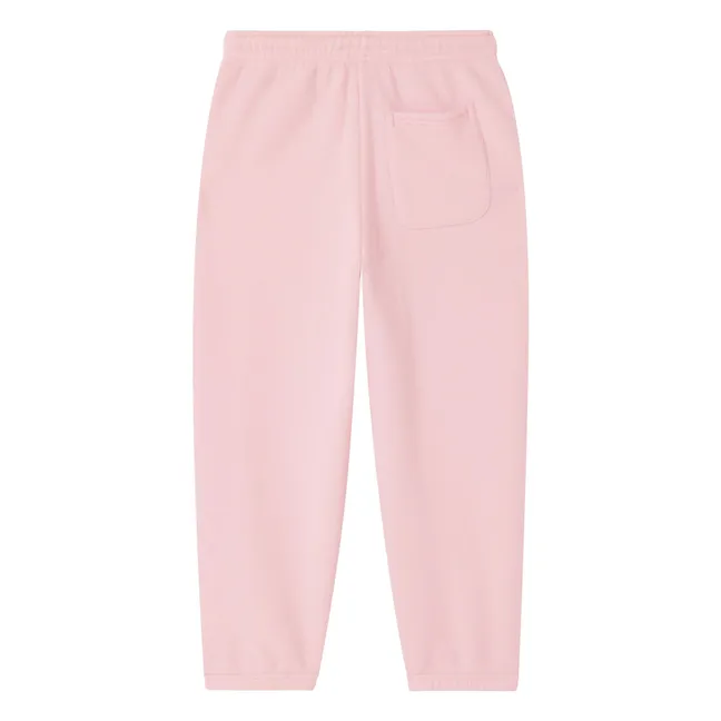 Jogger Atubay | Pale Pink