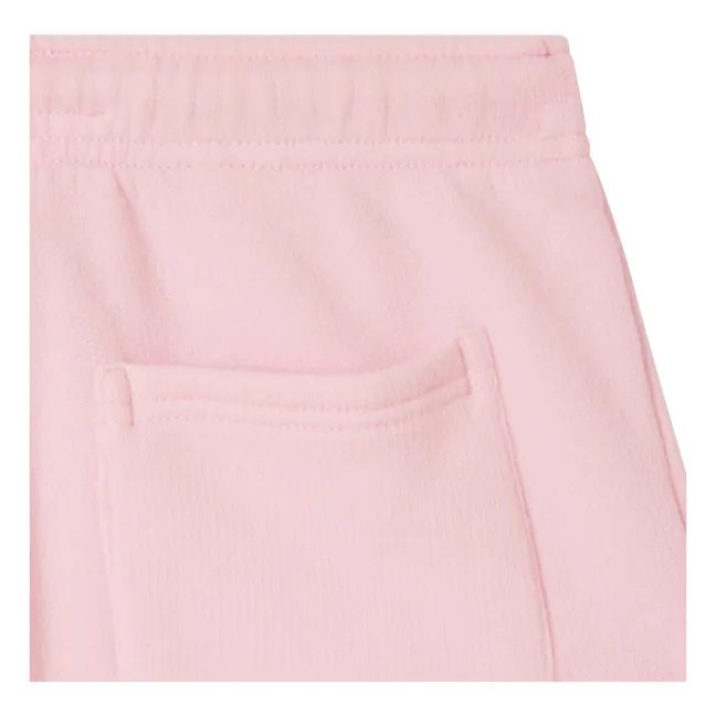 Jogger Atubay | Pale Pink