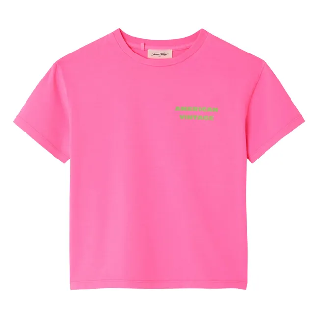 Balenciaga - Think Big T-Shirt - Black | Smallable