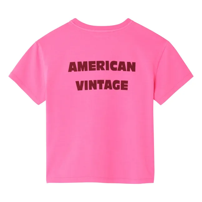 Soor Ploom - Sundae T-Shirt - Ecru | Smallable