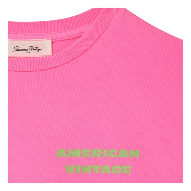 Soor Ploom - Sundae T-Shirt - Ecru | Smallable