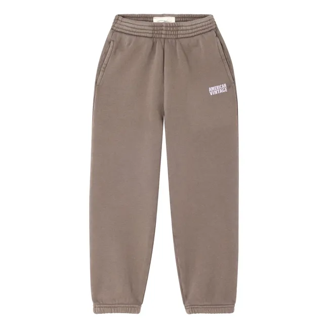 Jogger Izubird | Grey