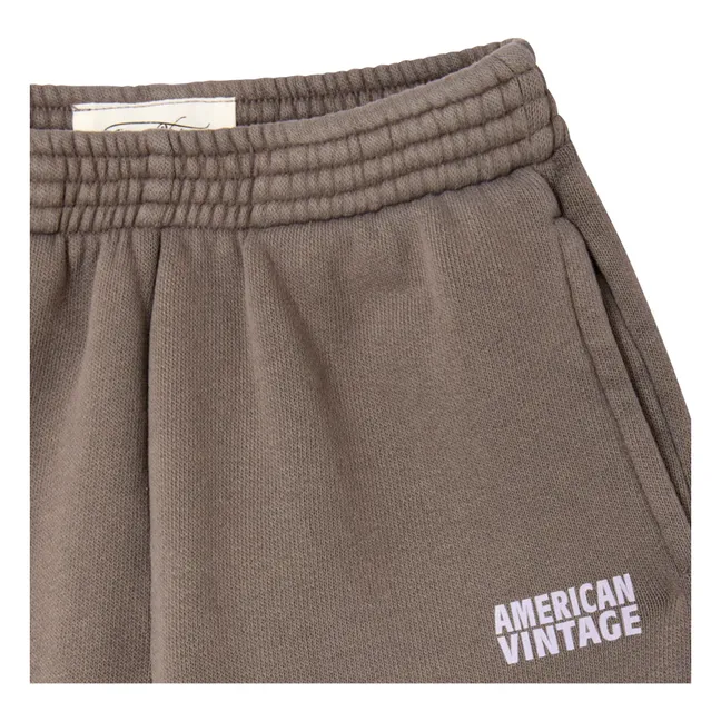 Jogger Izubird | Grey