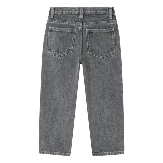 Jean Droit Yopday | Gris