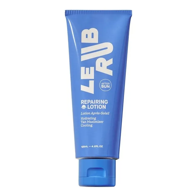 Lotion réparatrice pour le corps- 125ml