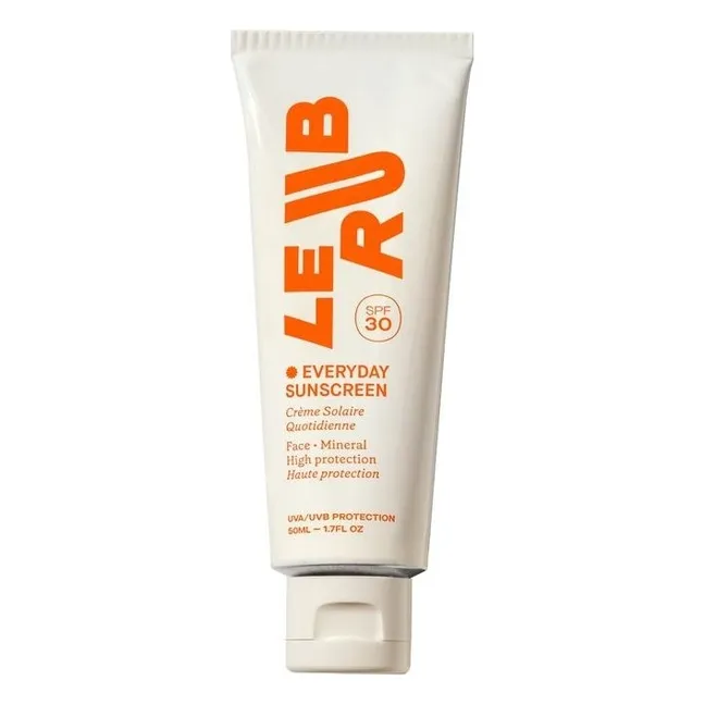 Crema solar ligera de uso diario SPF30 - 50ml